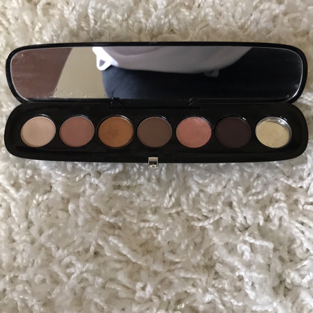Marc Jacob’s Glambition Palette